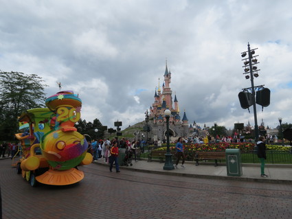 Disney Paris☆７月_f0174549_544461.jpg