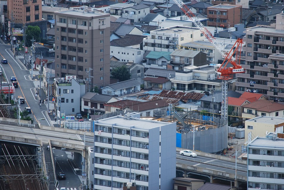 一条タワー金山 　＆　ＶＴ名古屋_d0144259_22181251.jpg