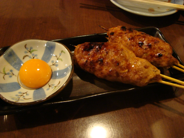 西荻窪「やきとん 成 (なる)」へ行く。_f0232060_19481545.jpg