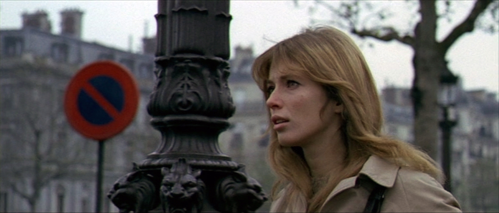 ジョアンナ・シムカス（Joanna Shimkus）「冒険者たち」（1967