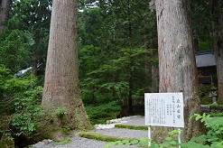 雄山神社 中宮祈願殿を旅する_a0243562_18171373.jpg