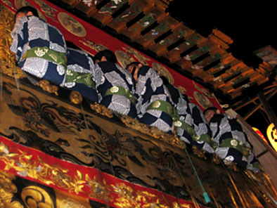 京都祇園祭 2012宵山_b0153663_15522123.jpg