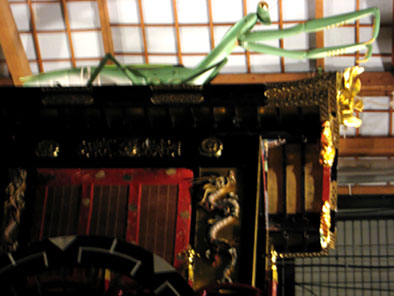 京都祇園祭 2012宵山_b0153663_1584664.jpg