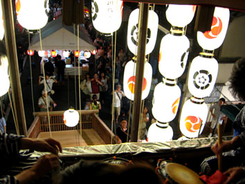 京都祇園祭 2012宵山_b0153663_1611129.jpg