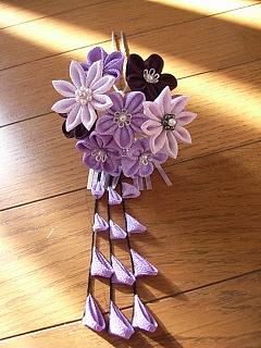 Kさんの一重の花かんざし_c0122475_16475697.jpg