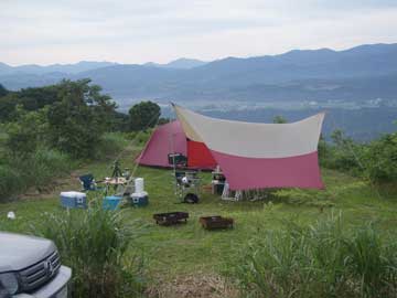 E&E親子キャンプ/釣りイベント!!!_c0127476_1133357.jpg