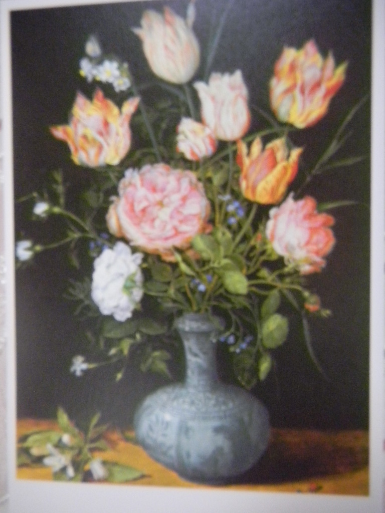 マウリッツハイス美術館展_c0195496_165159.jpg