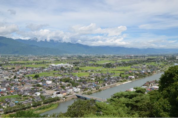 にっぽん集落町並み縦走紀行 第19日_d0147406_1949535.jpg