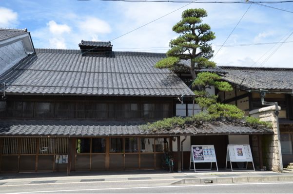 にっぽん集落町並み縦走紀行 第19日_d0147406_19523150.jpg