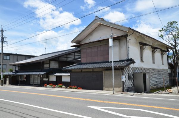 にっぽん集落町並み縦走紀行 第19日_d0147406_19523373.jpg