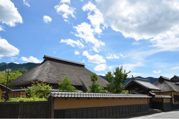 にっぽん集落町並み縦走紀行 第19日_d0147406_2005371.jpg