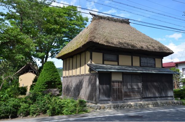 にっぽん集落町並み縦走紀行 第19日_d0147406_2034243.jpg