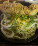 今日のうどん_b0005814_21311266.jpg