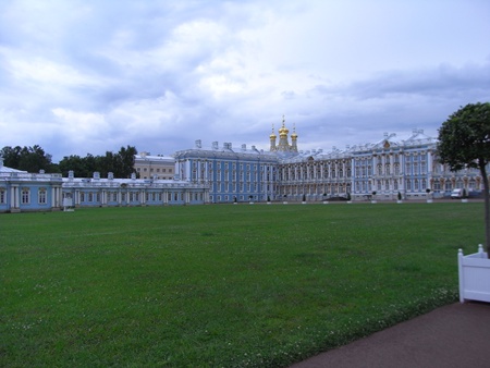 ロシア旅行（その２）_c0073015_10253634.jpg