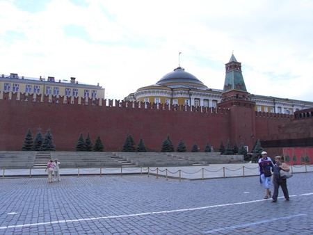 ロシア旅行（その３）_c0073015_22151916.jpg