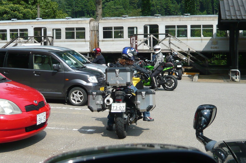 2012 スマイルツーリング…その④ _a0169121_2029122.jpg