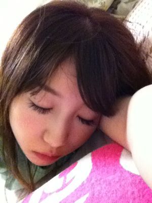 夏バテちう_a0209330_19574875.jpg