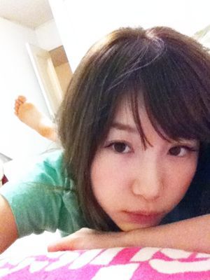 夏バテちう_a0209330_2054110.jpg