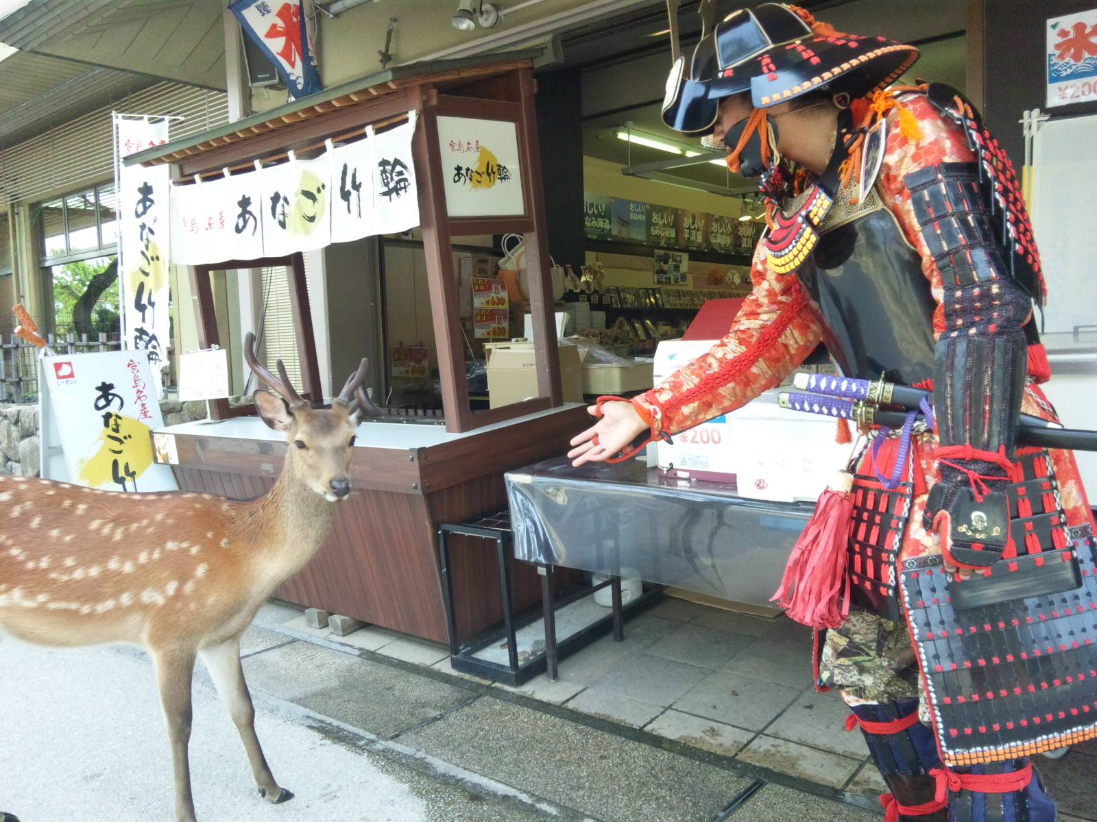 宮島観光旅行-２日目-(３)_d0273431_8525155.jpg