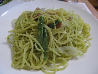 2012.07.16　イタリアンカフェ　ＢＯＳＣＯ_e0202031_22551467.jpg