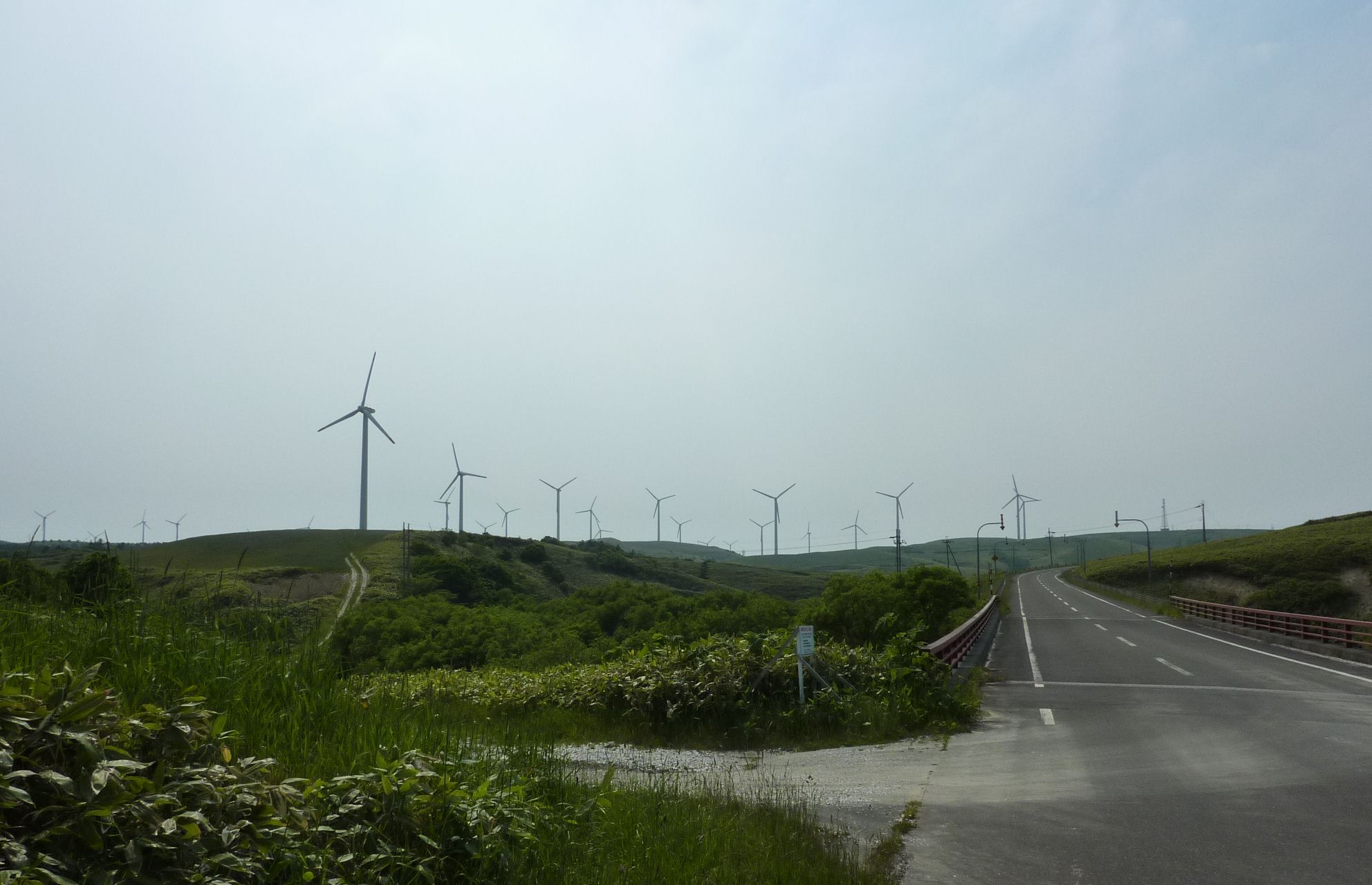 北海道ツーリング「日本最北端編」_f0228539_17284667.jpg