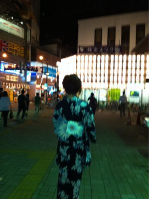 120716 7月22日(日) 浴衣スタイリング講座のご案内_f0164842_1194789.jpg