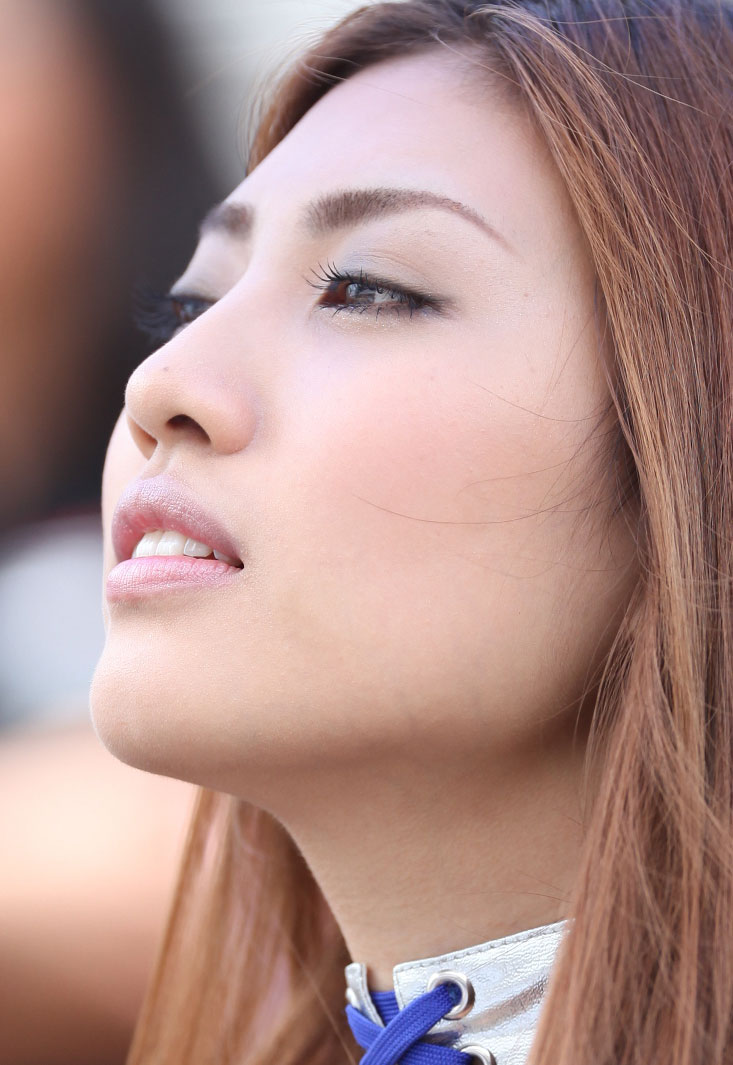 パシフィック フェアリーズの Hunaudieres Photo Days パシフィック フェアリーズの Hunaudieres Photo Days