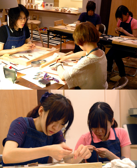北欧風モビール作り 後半のリポートです♪ _b0211845_14154975.jpg