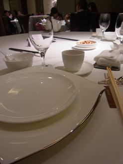 香港ミシュランの評価した中華料理を_a0098948_21583333.jpg