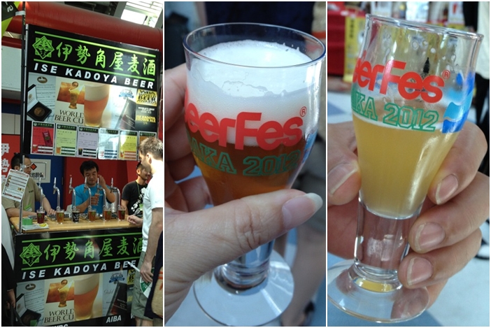 BeerFes 大阪 2012_e0138560_22162191.jpg