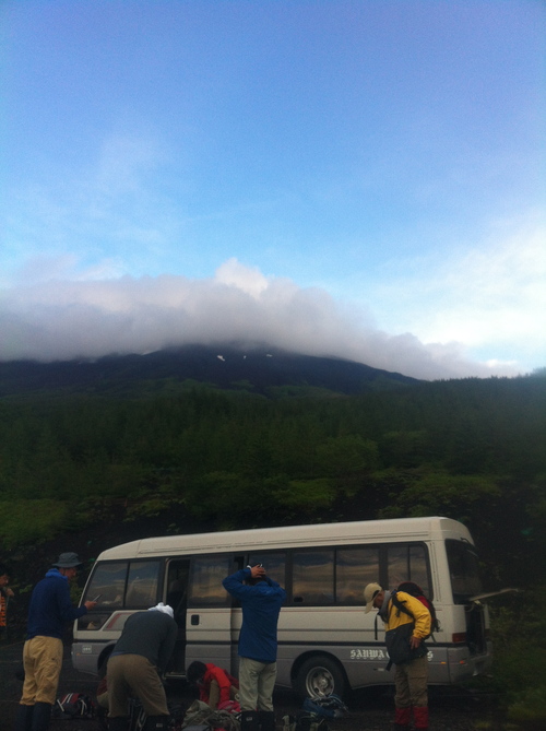 富士山 初登頂！ _b0151262_11195396.jpg