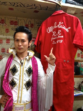 別冊Magical Chain Caravan ~2012夏~前半& OSAKA UMISAKURA MUSIC FESTIVAL 2012 _c0227168_924012.jpg