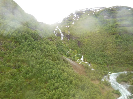 ノルウェー編②_e0040673_10252946.jpg