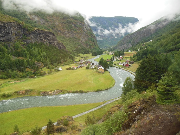 ノルウェー編②_e0040673_1026378.jpg