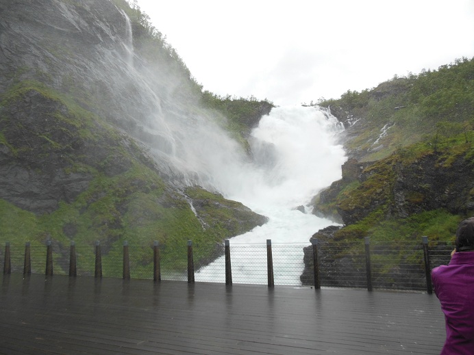 ノルウェー編②_e0040673_10313100.jpg