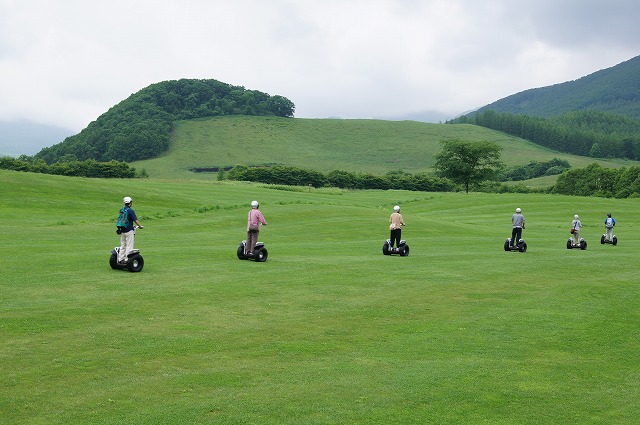 北海道　花の旅　４　十勝千年の森と冨田ファーム_e0181373_21553516.jpg