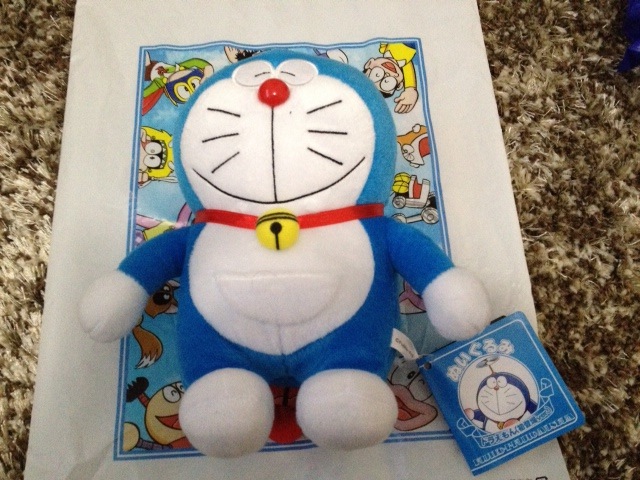 ドラえもん 初期 30over Goonies