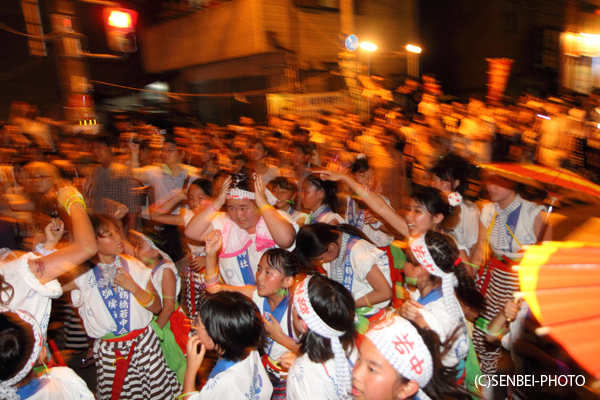 彌栄神社夏祭り(本宮)_e0271181_2341794.jpg