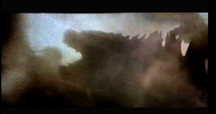 レジェンダリー版ゴジラが本格始動?_b0007491_1401815.jpg