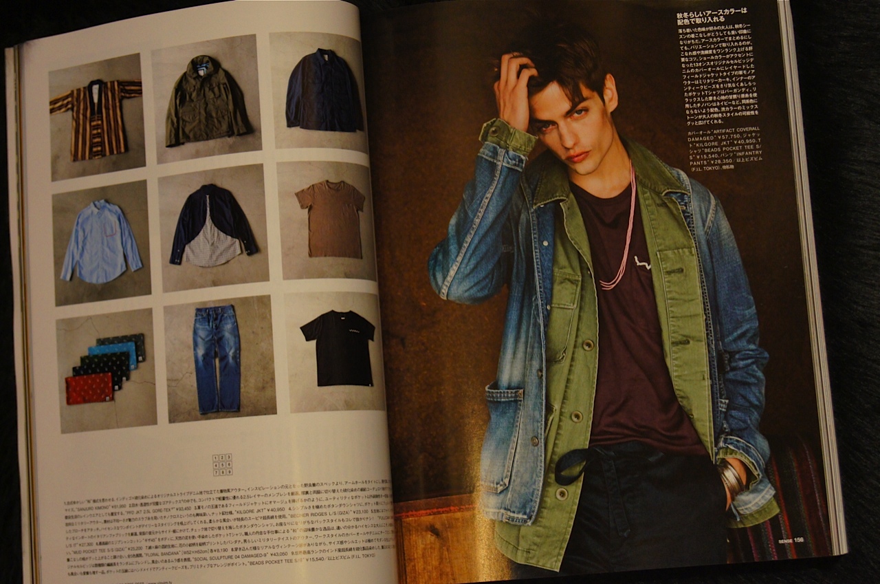 UNDERPASS new brand \"visvim\" Coming Soon ..._c0079892_5425976.jpg
