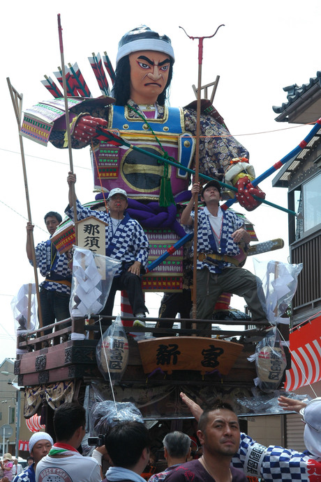 金津祭中日_d0234293_725845.jpg