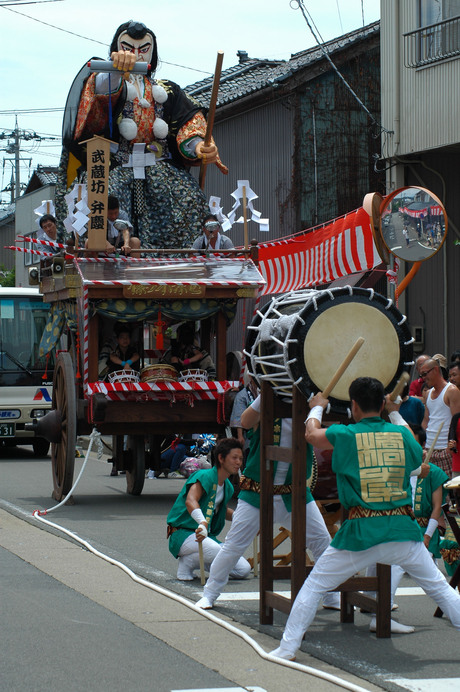 金津祭中日_d0234293_7501812.jpg