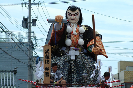 金津祭中日_d0234293_7534282.jpg