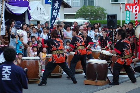 金津祭中日_d0234293_822569.jpg