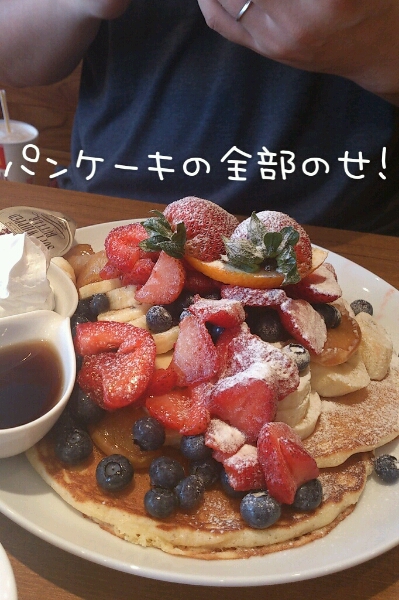 カフェカイラでお食事を♪_c0164099_14339.jpg