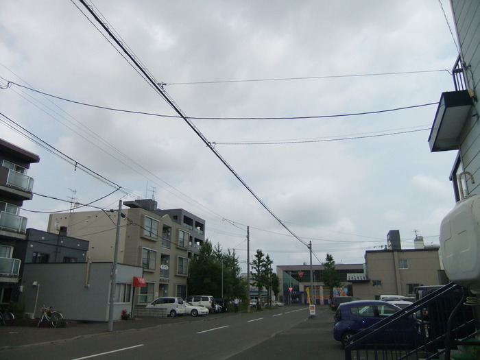 三八飯店 長万部!_c0226202_22273714.jpg