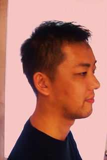 メンズのソフトニュアンス_a0123703_16172383.jpg