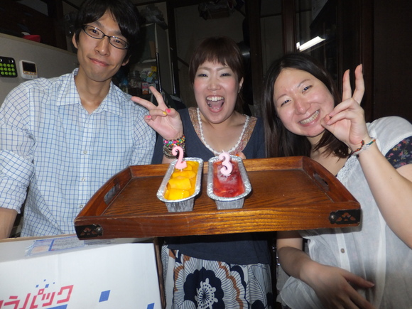 スリランカキャンパー大集合♪_a0080406_1723135.jpg