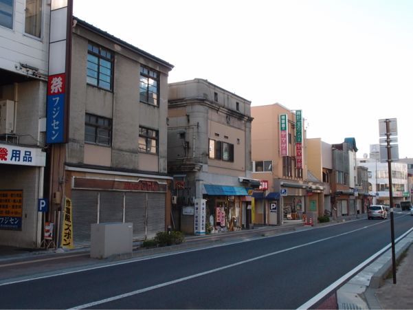 にっぽん集落町並み縦走紀行 第19日_d0147406_7123554.jpg