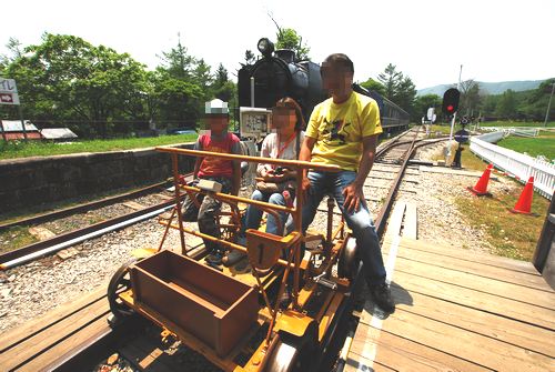 北海道キャンカー旅　その８(最終回）_e0166016_12422979.jpg